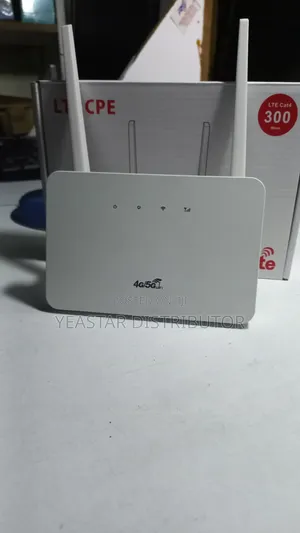 Huawei Lte-Cpe Cp106d 4g/5g