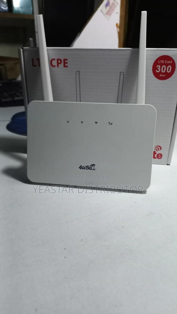 Huawei Lte-Cpe Cp106d 4g/5g