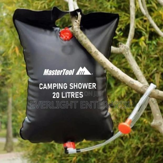 Camping Shower 20 Litres