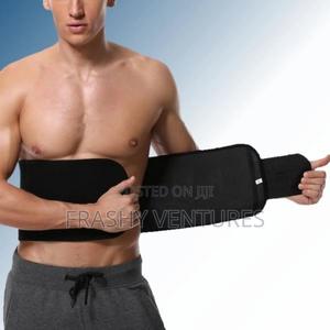 Sauna Men Slimming Belt - thumbnail 2