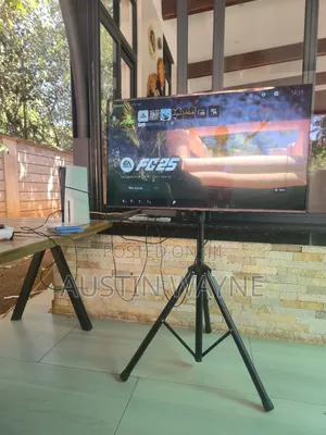 Virtual Reality and Ps