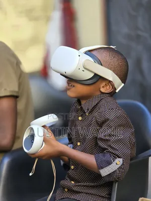 Virtual Reality and Ps