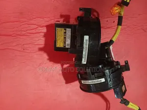 Spiral Cable Toyota Crown