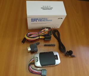 Tk303 Vehicle Tracking Device – Reliable Accurate - main view