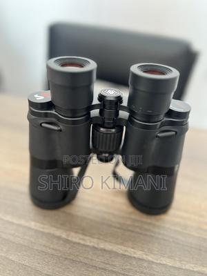 High Quality Resolution Binoculars - main view