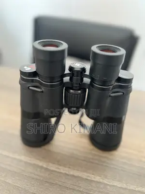 High Quality Resolution Binoculars