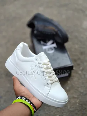 Casual Shoes