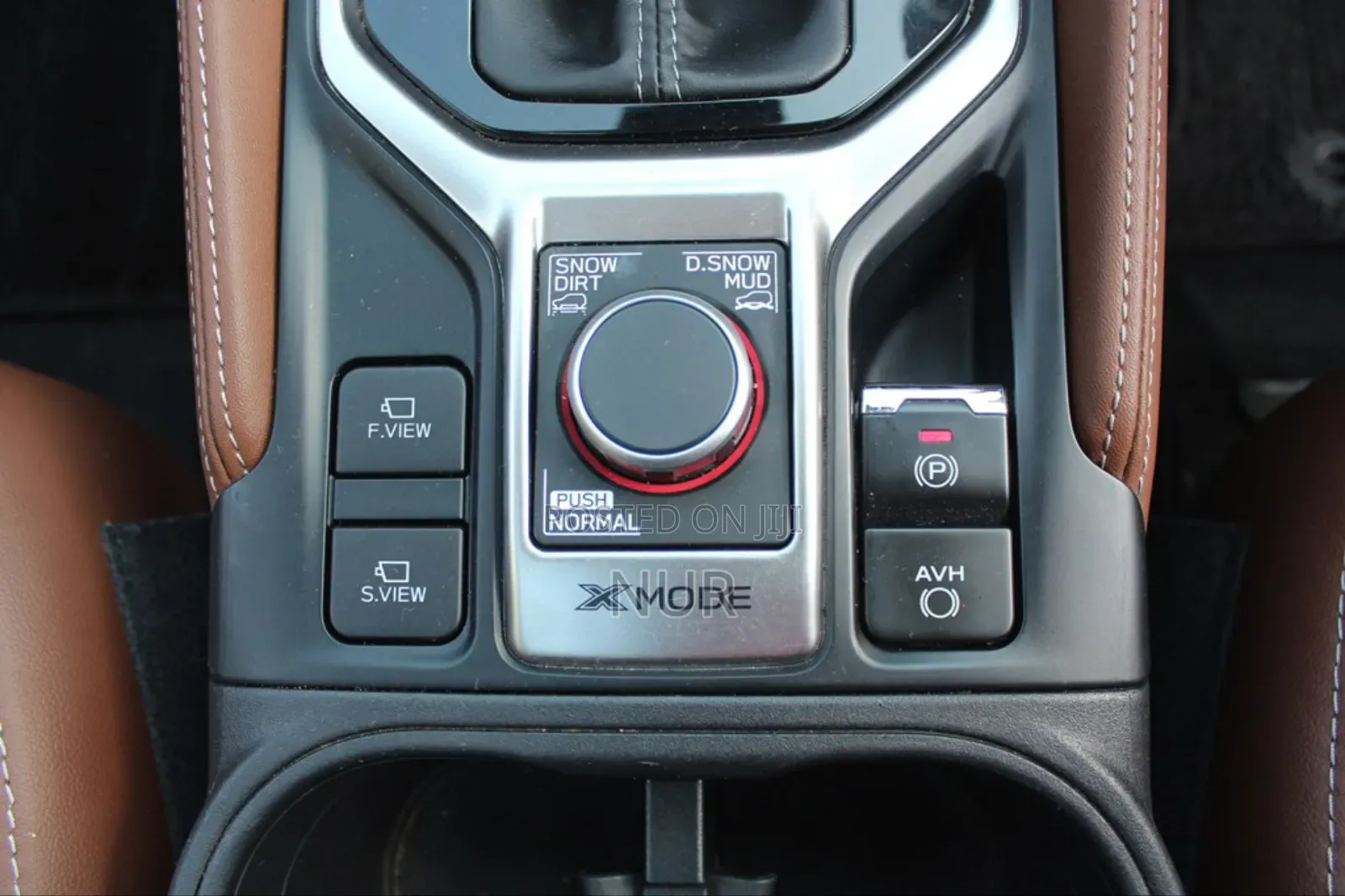 Subaru Forester 2019 Green