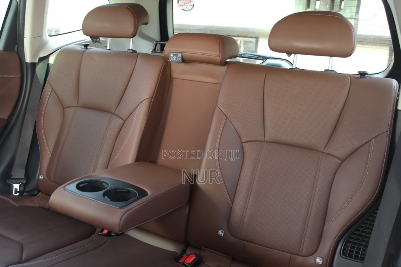 Subaru Forester 2019 Green