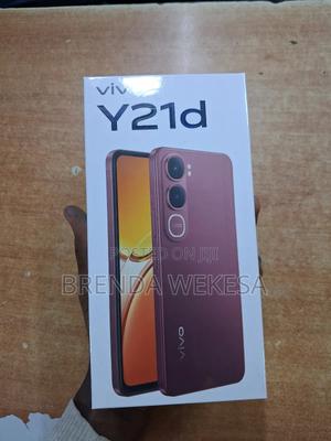 New Vivo Y21d 128 GB - thumbnail 2