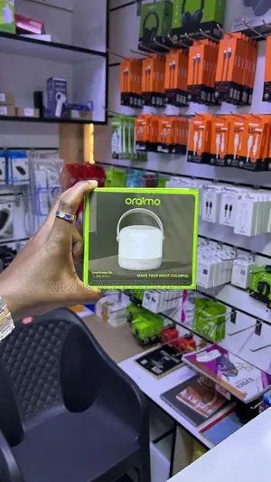 Smart Led Lamp | Smartlamp Go Room Office Lighting