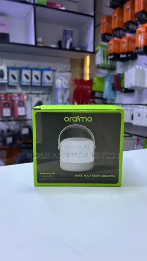 Smart Led Lamp | Smartlamp Go Room Office Lighting