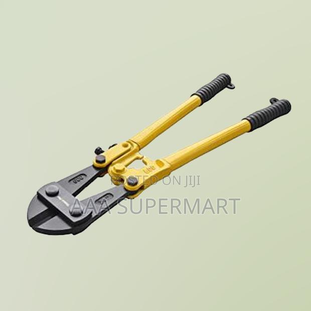 Tq83069- 24 Bolt Cutter - main view
