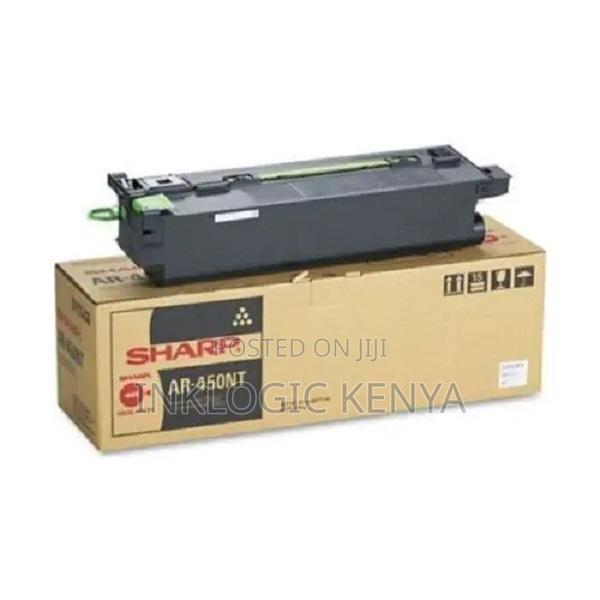 Toner Sharp Ar-450ft - main view