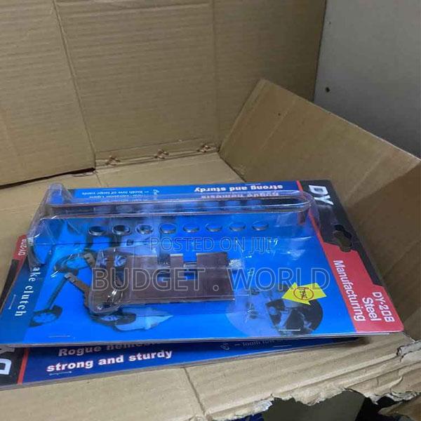 Strong Car Pedal Lock for Manual Transmission Vehicles