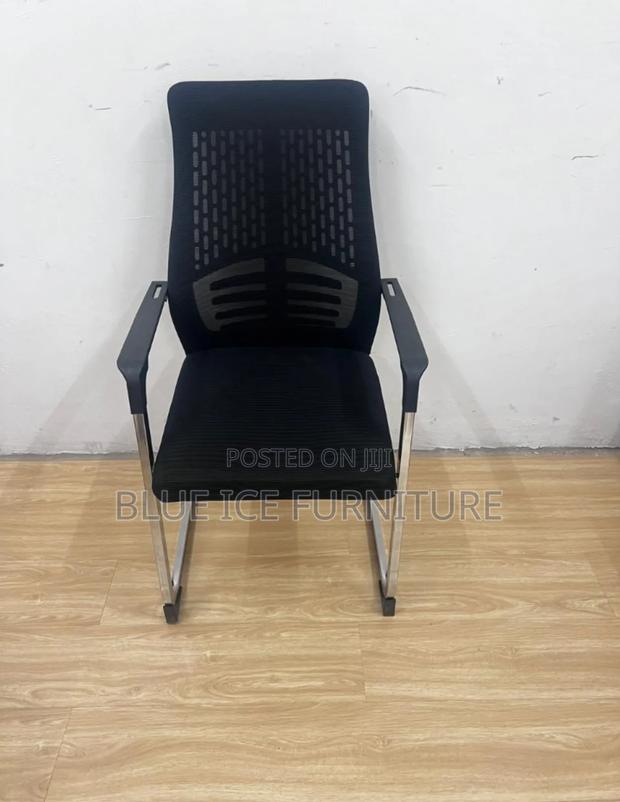 Visitors Office Chair Visitors Chair - main view