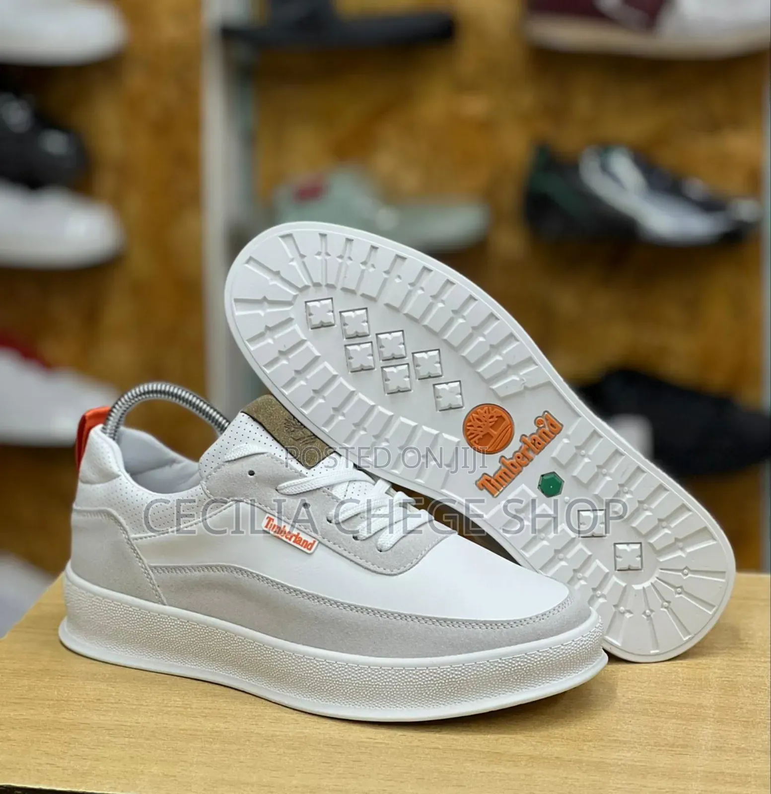 Tumblerland Casual