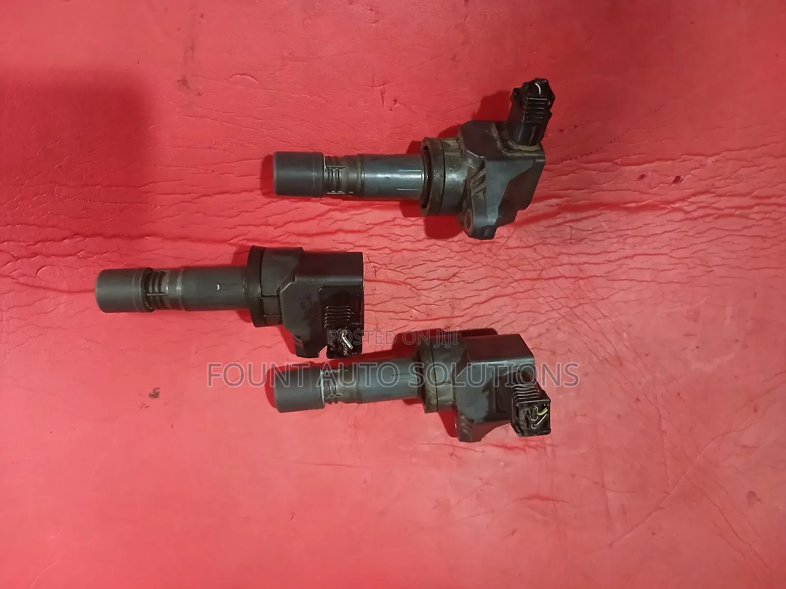 Ignition Coil Honda CRV New Model