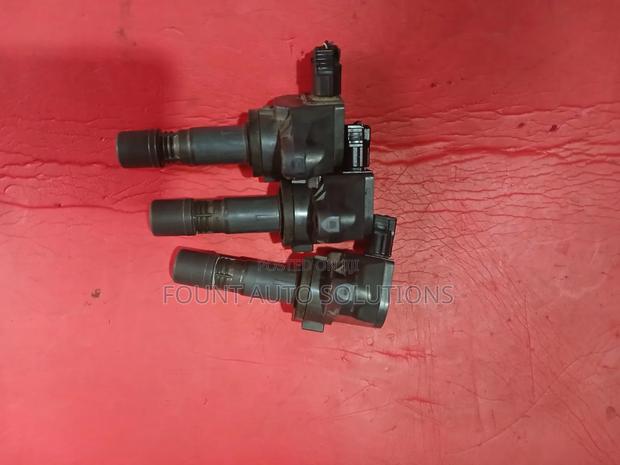 Ignition Coil Honda CRV New Model - thumbnail 2
