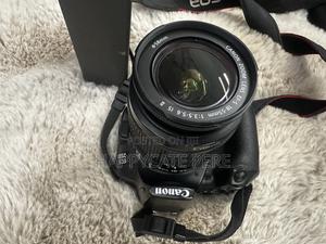 Canon Eos 250d (Clean) + 18-55mm Lens + 64gb | Creator Camera - main view