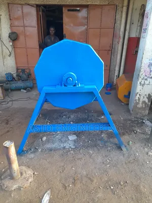300kgs Complete Ball Mill Machine