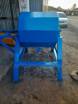 300kgs Complete Ball Mill Machine