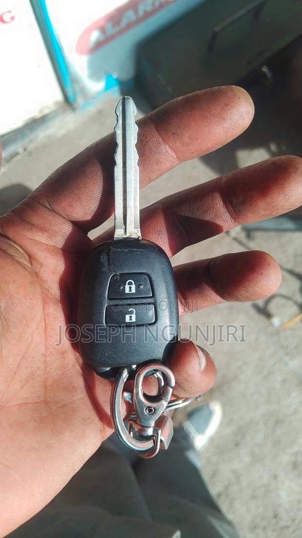 Key Replacement Under Service - thumbnail 7