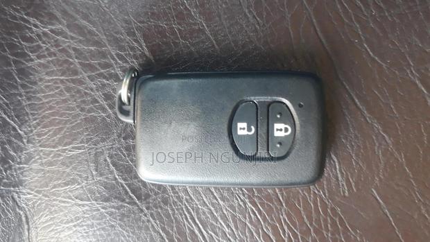 Key Replacement Under Service - thumbnail 5