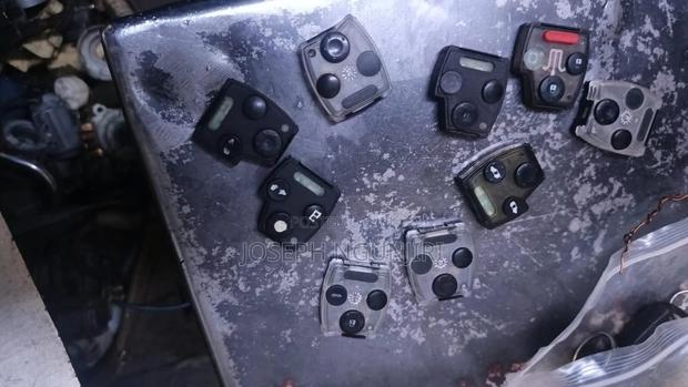 Key Replacement Under Service - thumbnail 2