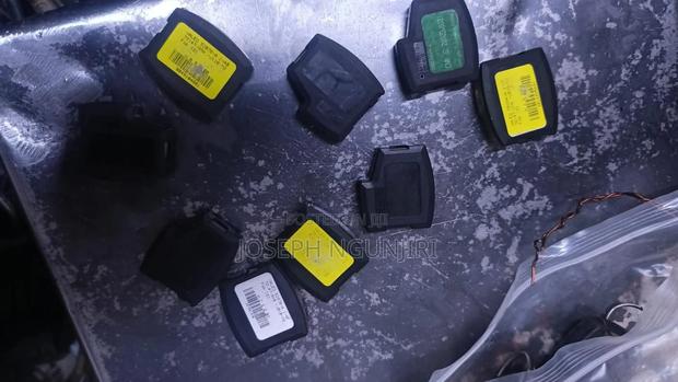 Key Replacement Under Service - thumbnail 4