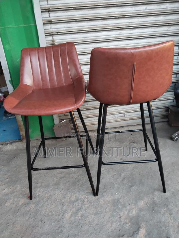 Counter Chair