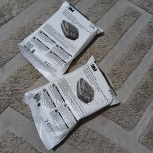 Cleaning Respirator 3m 6006 Catridge - thumbnail 2