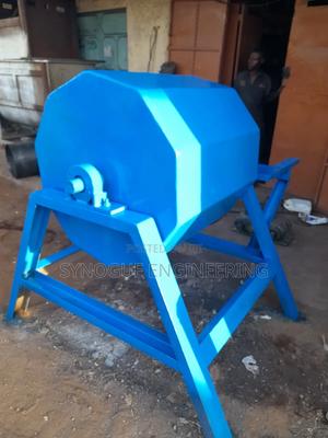 High Performance 300kgs Ball Mill Unit - thumbnail 2