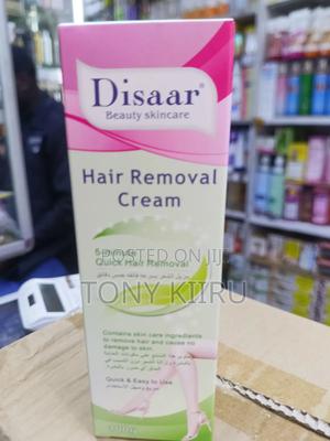 Disaar Hair Removal Cream - thumbnail 2