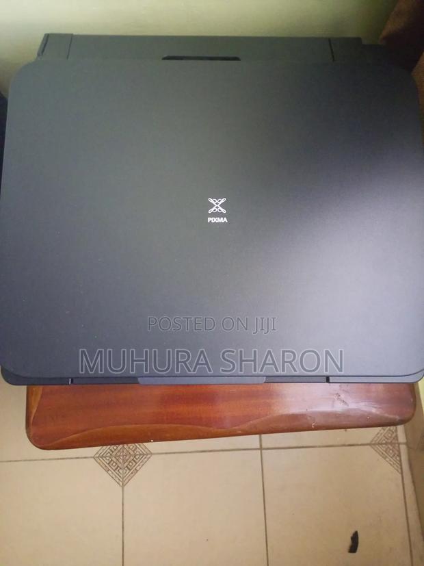 Canon Printer - thumbnail 2