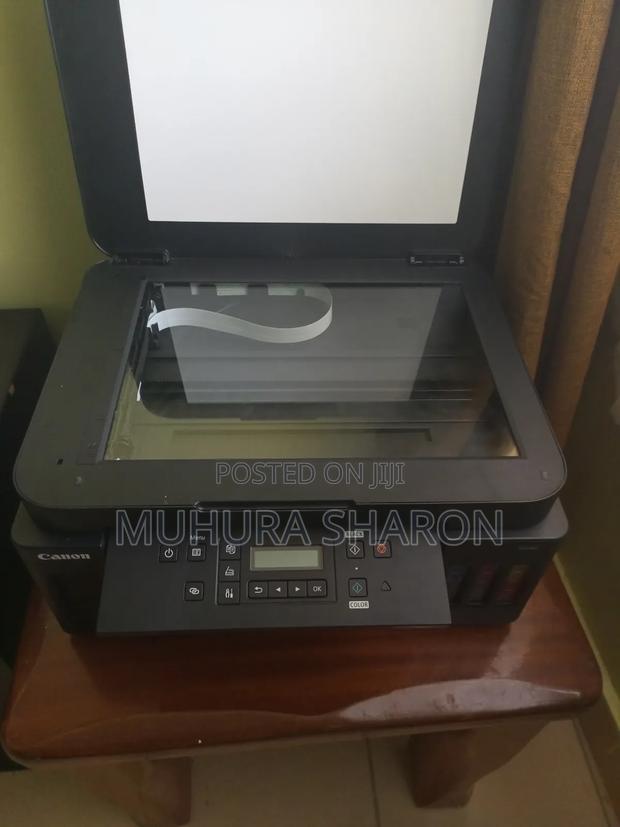 Canon Printer - thumbnail 4