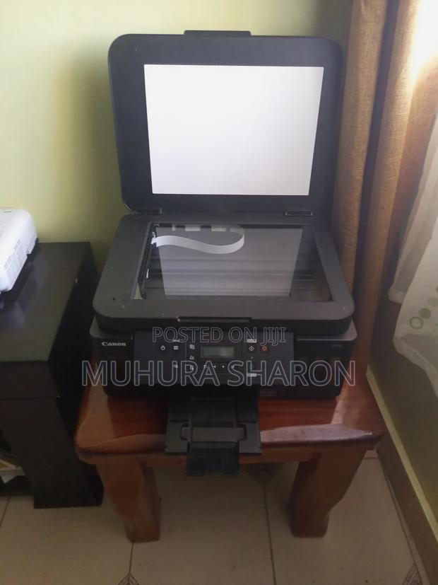 Canon Printer - thumbnail 5