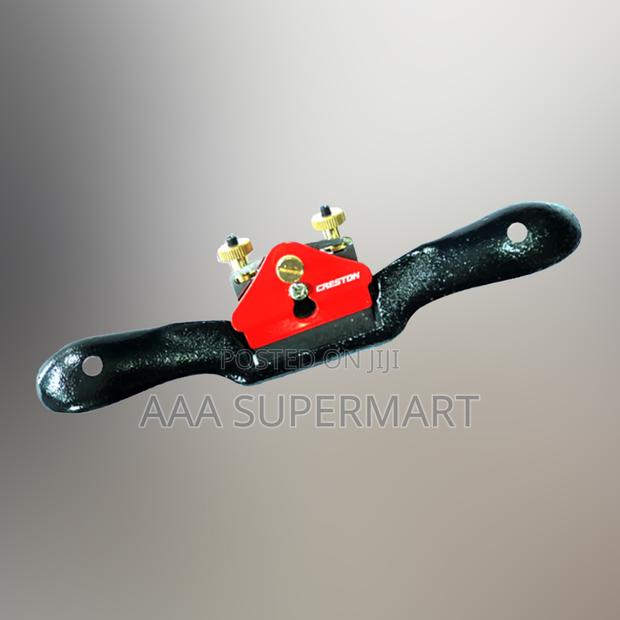 Tqzh015 Spoke Shave - main view