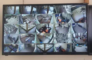 Cctv Cameras Supply And Installation