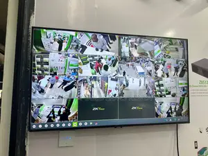 Cctv Cameras Supply And Installation