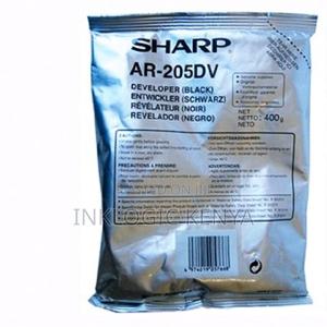 Ar-205 Sharp Developer - thumbnail 2