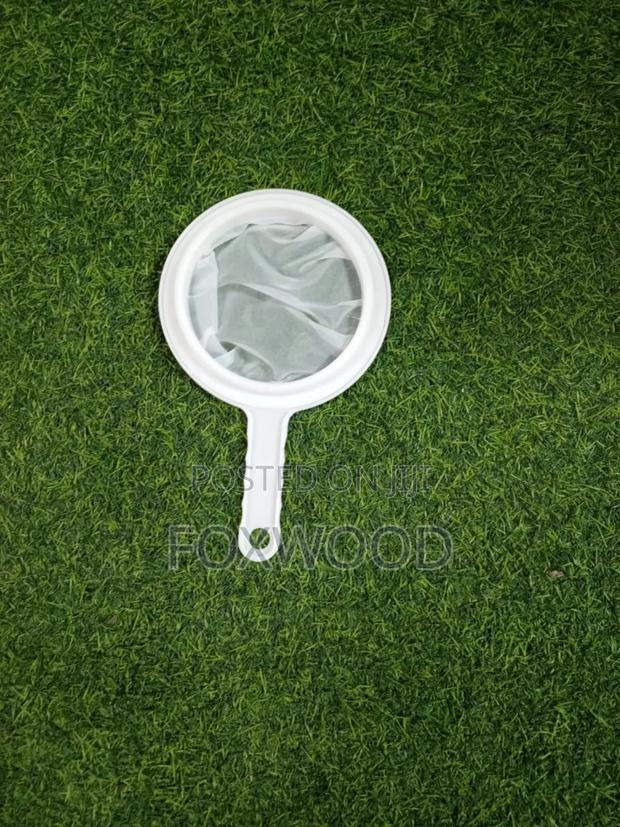 Nylon Mesh Strainer - thumbnail 8