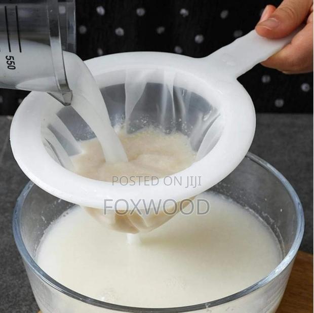 Nylon Mesh Strainer - thumbnail 2