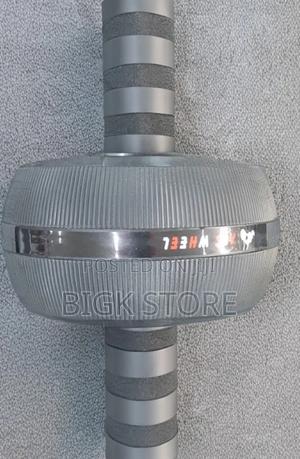 Medium Size Ab Roller - thumbnail 2