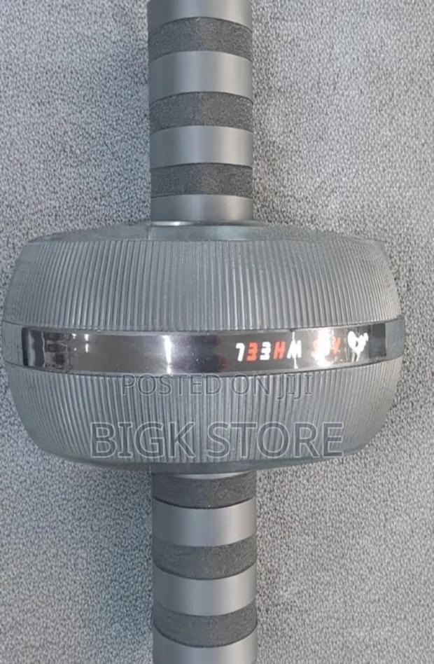 Medium Size Ab Roller - main view