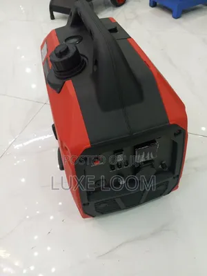 Cigma Uk 2.5kva Ac Silent Inverter Generator