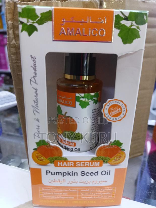 Hair Growth Serum - main view