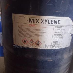 Xylene Solvent - main view
