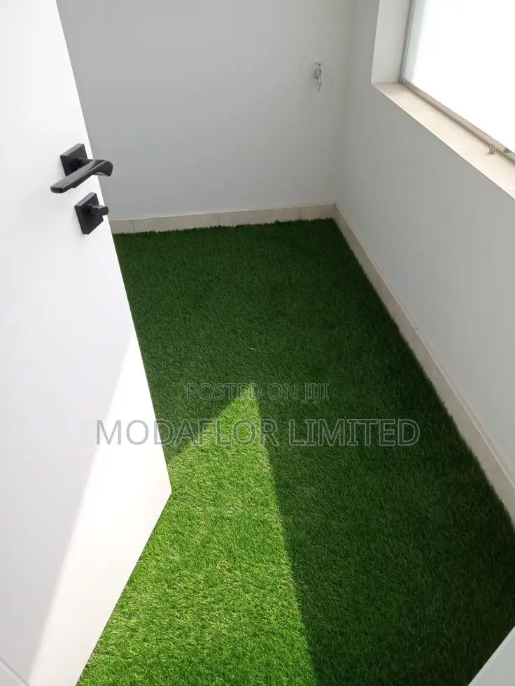 Artificial Grass Carpet | Natural Look Low Maintenance