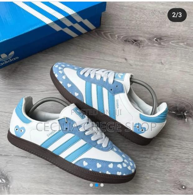 Samba Ladies - thumbnail 2